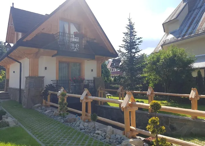Apartamenty Benita