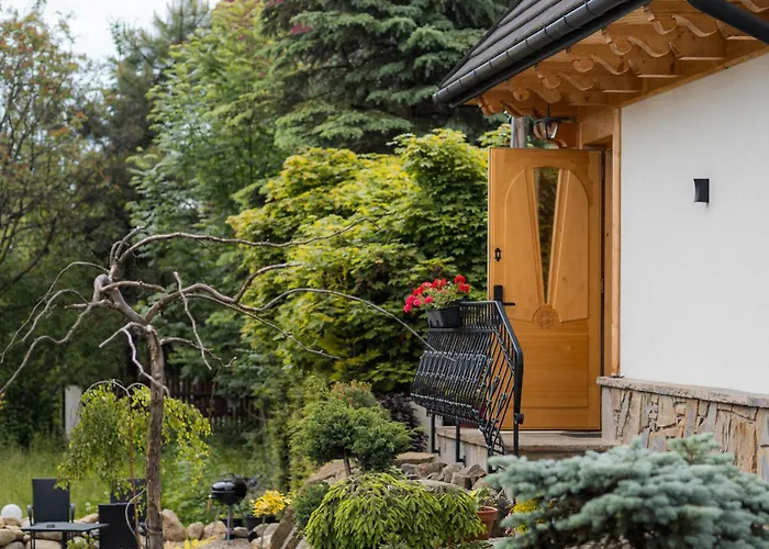Apartamenty Benita